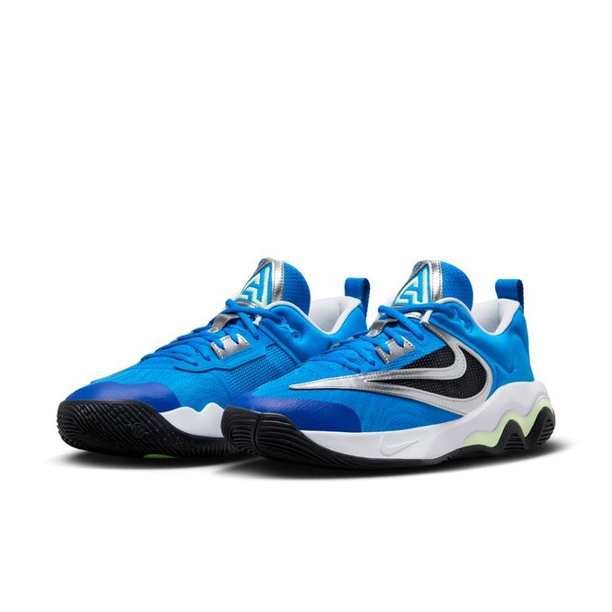NIKE バスケットシューズ ヤニス イモータリティ 3EP DZ7534-301 NIKE バスケットシューズ ヤニス イモータリティ 3EP DZ7534-301