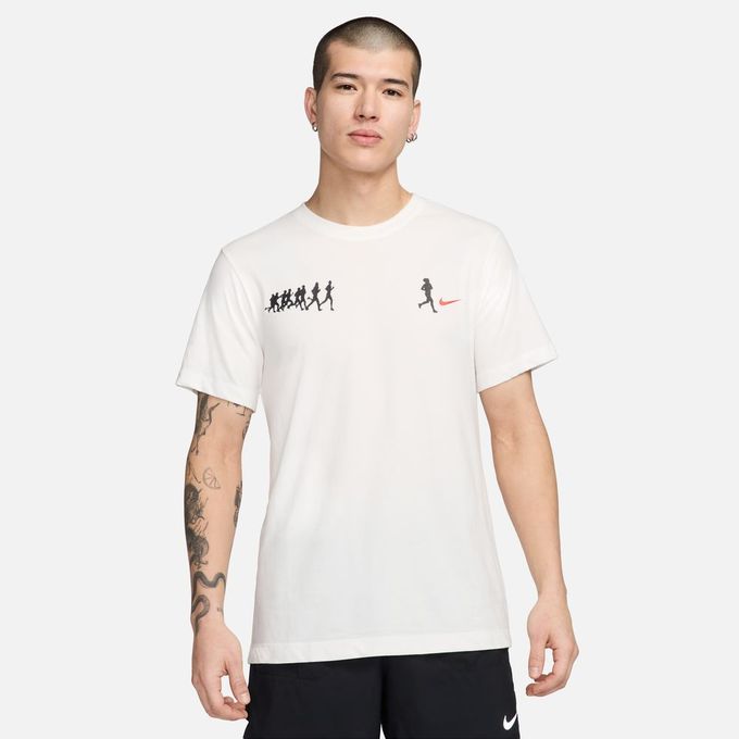 楽天市場】ナイキ ランニングウェア Tシャツ 半袖 メンズ S72