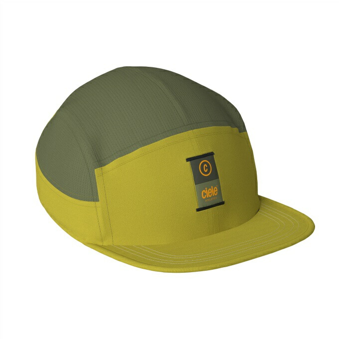 帽子 Escape light cap brown 楽天市場】SIIILON シーロン 23SS Escape light cap キャップ F