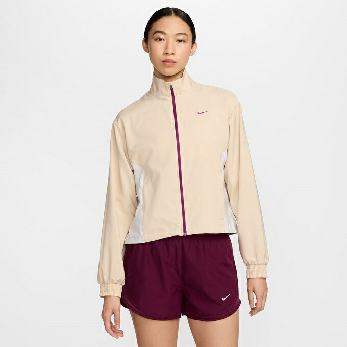 【新品】NIKE ウインドブレーカー　レディース NIKE ナイキ ウインドブレーカー上下セット レディース