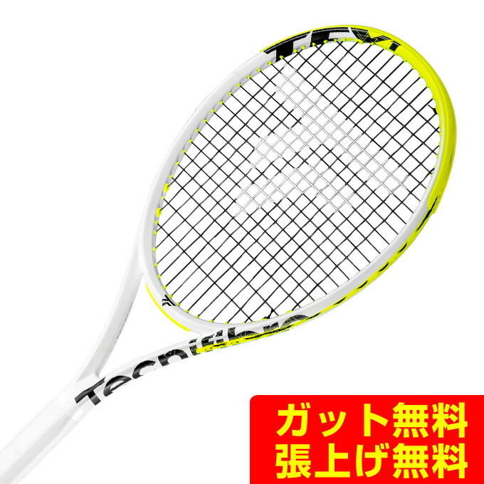 楽天市場】テクニファイバー Tecnifibre テニスラケット TF