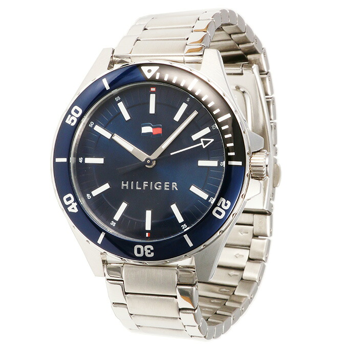 【条件達成で最大10万ポイント獲得のチャンス！4/20～4/30】トミーヒルフィガーゴルフ TOMMY HILFIGER GOLF 腕時計 メンズ腕時計 1792012【ご自宅配送限定】‥