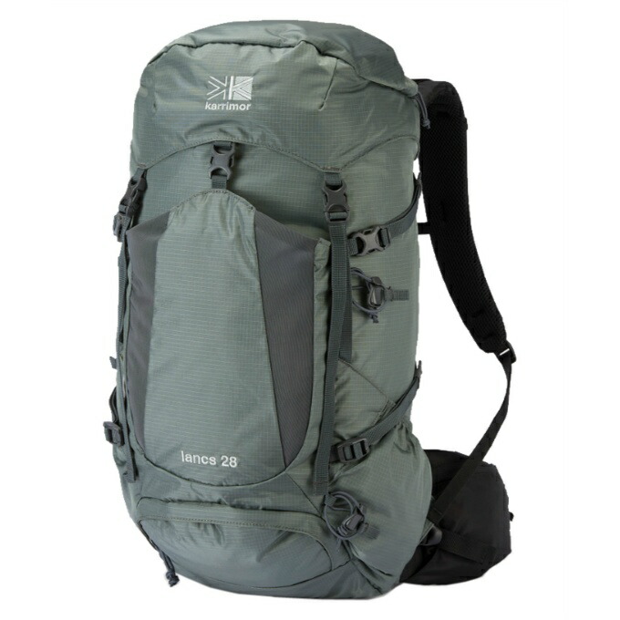 カリマー karrimor バックパック メンズ レディース ランクス 28 ミディアム 501172-1200 M