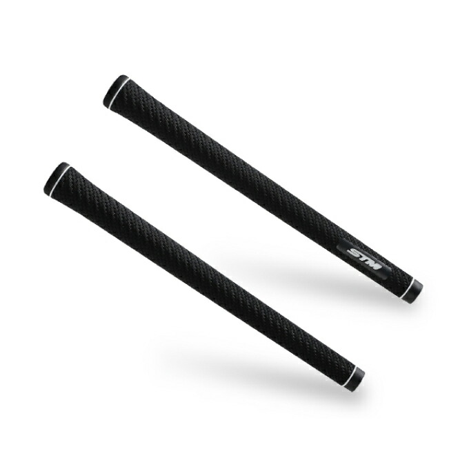 楽天市場】エスティーエム STM ゴルフ グリップ クラブ用グリップ M-1