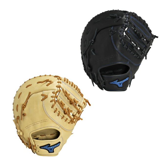 【全商品対象最大10%OFFクーポン!7/19 20:00~7/26 01:59】ミズノ 野球 一般軟式グローブ 一塁手 メンズ レディース 軟式用WILLDRIVE BLUE 一塁手用 TK型 1AJFR14900 MIZUNO|ヒマラヤ店