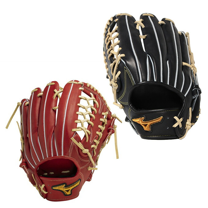ミズノプロ　オリックスバファローズ　半袖　トレーニングウエア　サイズ　XO Totsuka 様 硬式用 ミズノプロ オーダーグラブ 外野手用 （AXI