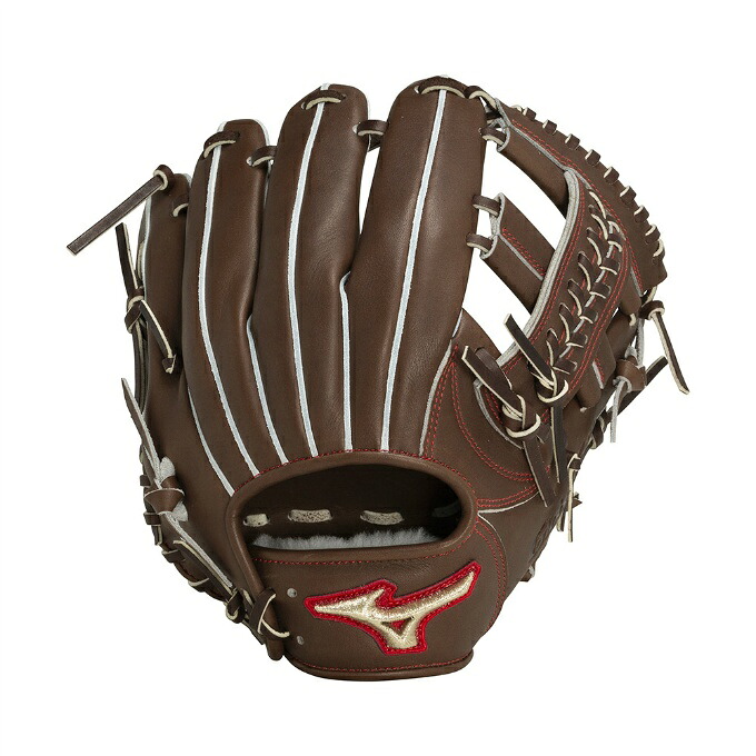 ミズノ 野球 硬式グローブ 内野手用 メンズ レディース 硬式用グローバルエリートJAPAN 内野手用 1AJGH31303 MIZUNO|ヒマラヤ店