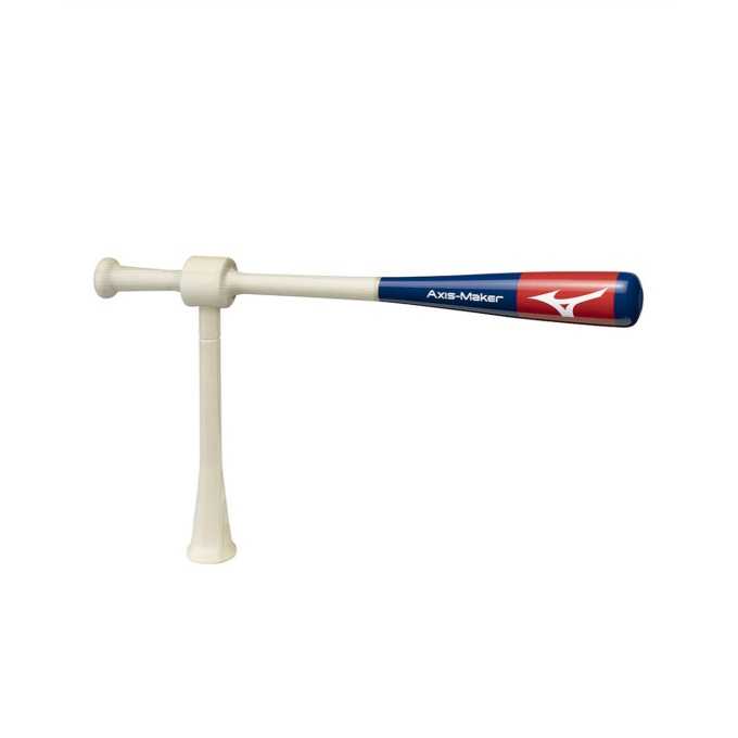 ミズノ 野球 トレーニングバット ジュニア Axis Maker 和田一浩氏共同開発 1GJBT25114 MIZUNO 11,583円