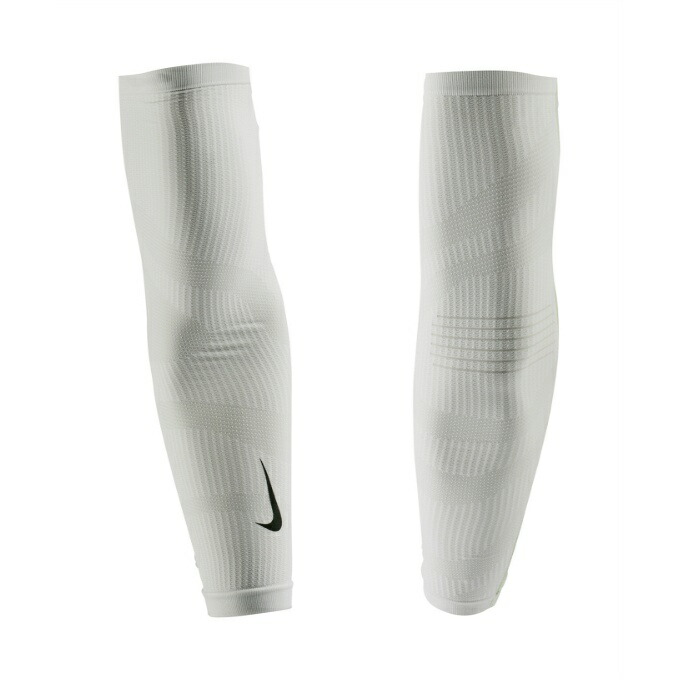 ナイキ ランニング アームカバー ゾーンド アームスリーブ RN5037-123 NIKE