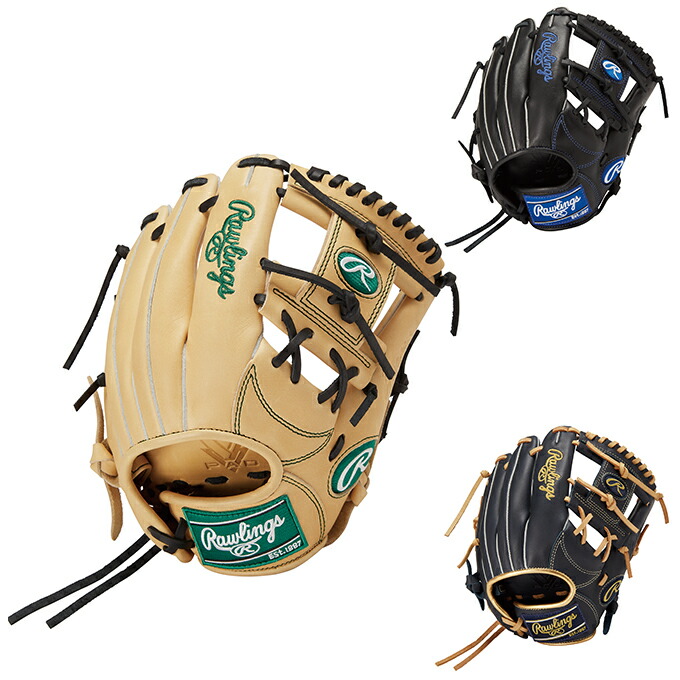 【条件達成で最大10万ポイント獲得のチャンス！4/20～4/30】ローリングス Rawlings 野球 少年軟式グローブ オールラウンド用 ジュニア ハイパーT R9 GJ4FR9G9M