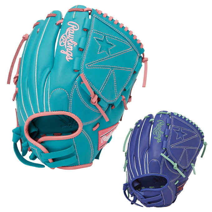 楽天市場】【日本未発売】ローリングス グローブ Rawlings ハート