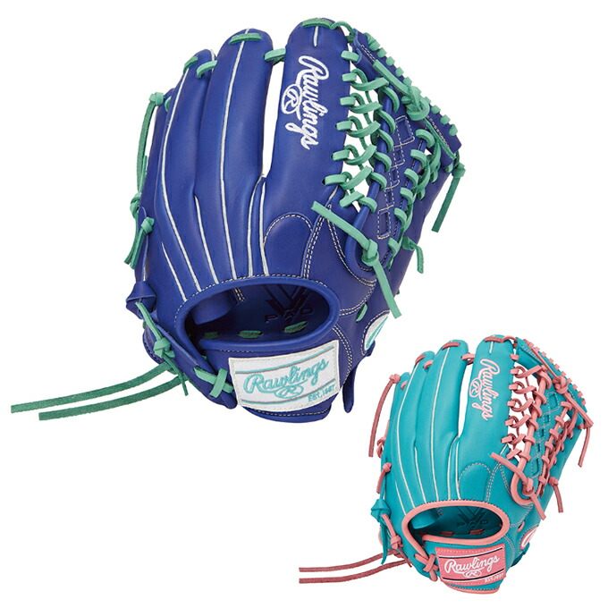 Rawlings Hyper Tech ベージュグローブ ソフトボール用 HYPER TECH R2G COLORS for MEN [オールラウンド
