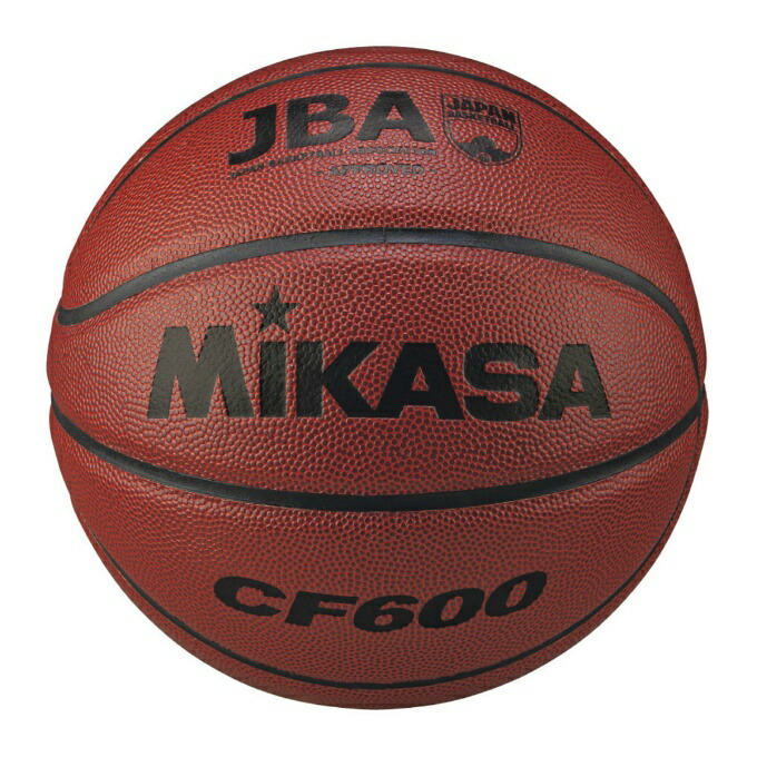 新品 MIKASA ミカサ バスケットボール 6号球 CF6000 ① 4565194_m.jpg