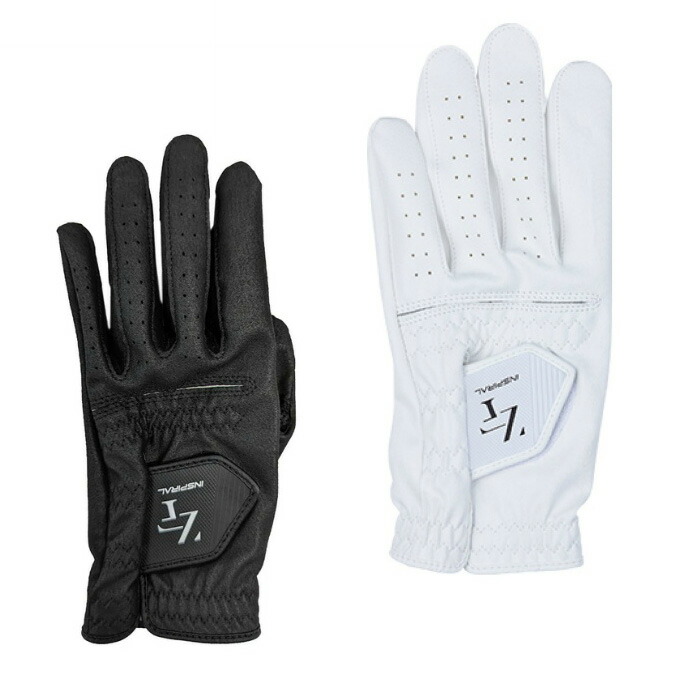 楽天市場】ゴルフ 左手用グローブ メンズ ZEROFIT INSPIRAL GLOVES ZF