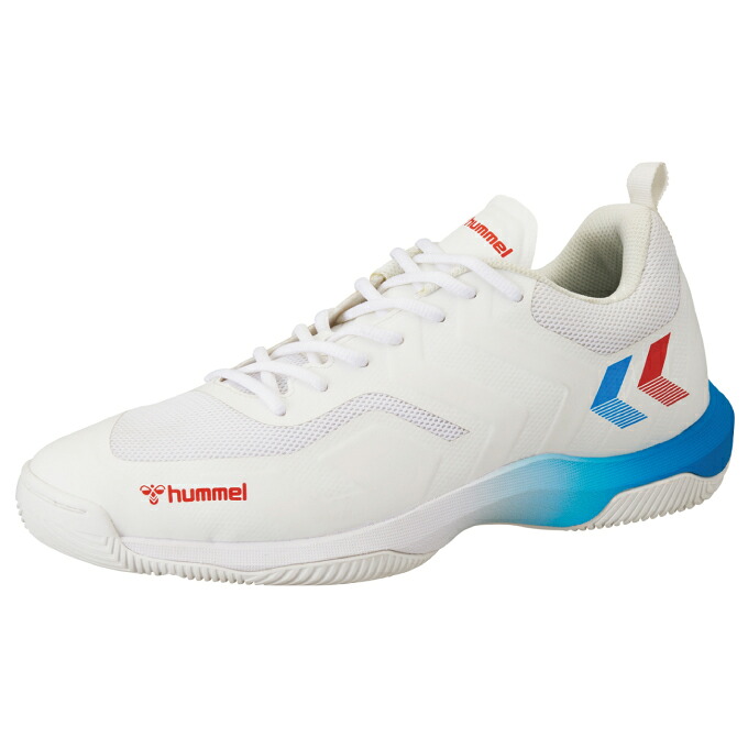 ヒュンメル hummel ハンドボールシューズ メンズ レジェンドフライ 6.0 屋内 HAS8042 1020