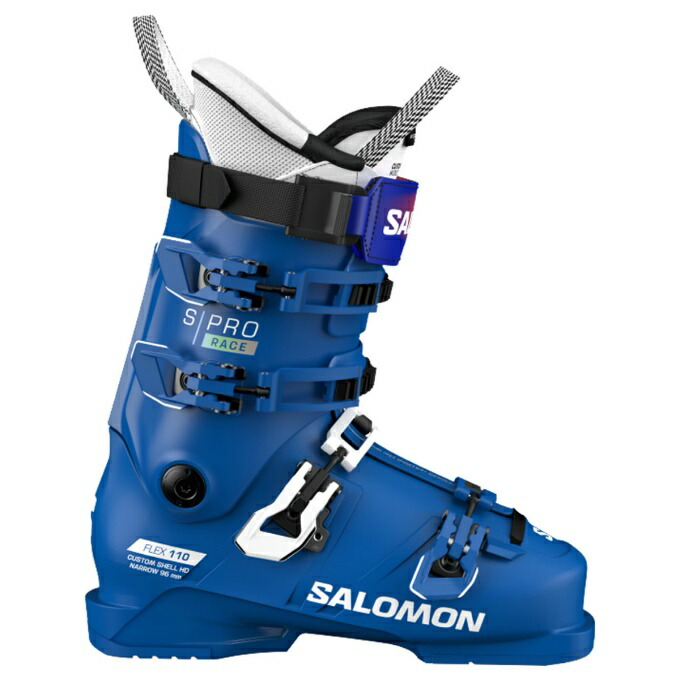 楽天市場】サロモン ファルコン XR CS スキーブーツ SALOMON