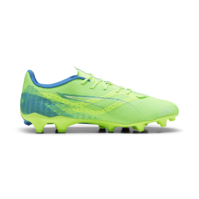 プーマ サッカースパイク メンズ Q3 ウルトラ プロ HGAG 107887-03 PUMA　人気モデル　中学　高校　部活　クラブ　軽量　土グラウンド　人工芝　スピード
