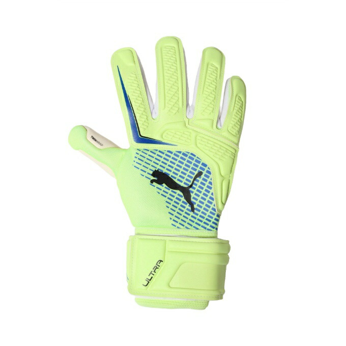 プーマ キーパーグローブ メンズ レディース Q4 ウルトラアルティメットハイブリッド 041948-02 PUMA画像