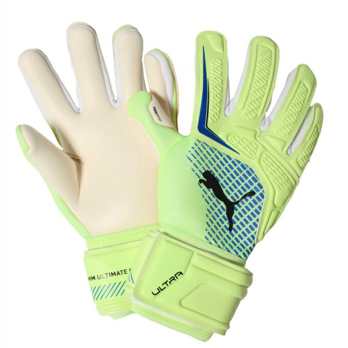 楽天市場】プーマ キーパーグローブ メンズ フューチャープロ