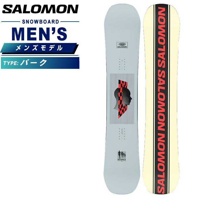 楽天市場】サロモン スノーボード 板 メンズ キックバック 楽天市場】サロモン スノーボード 板 メンズ キックバック