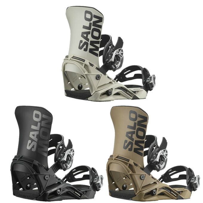 楽天市場】サロモン 【SALOMON】【DISTRICT】 23-24 MODEL ユニ