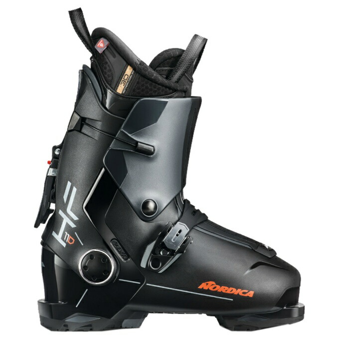 楽天市場】ノルディカ スキーブーツ メンズ HF 90 R GW バックルブーツ