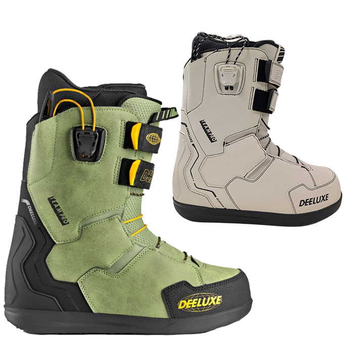 楽天市場】【予約特典あり】 25-26 DEELUXE TEAM PRO ディーラックス