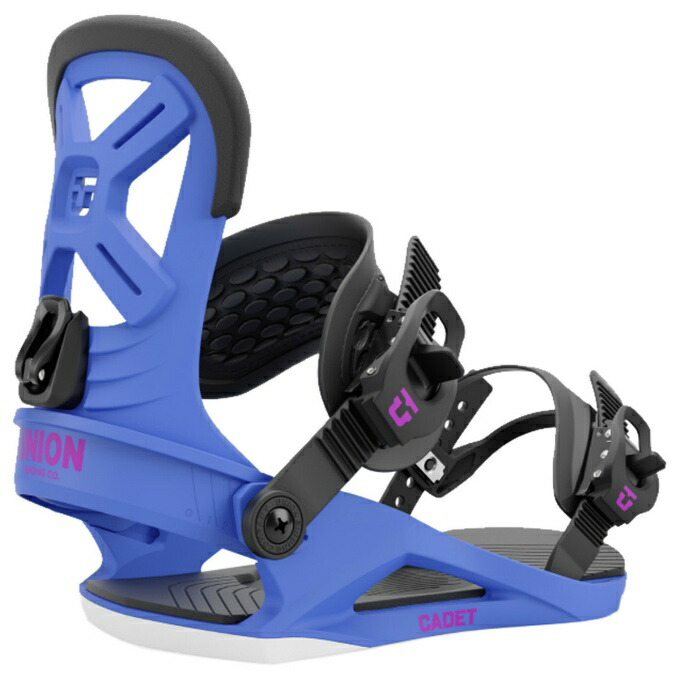 UNION ユニオン バインディング CADET キャデット ビンディング　中古 UNION BINDING ラスト1点 UNION ユニオン バインディング CADET