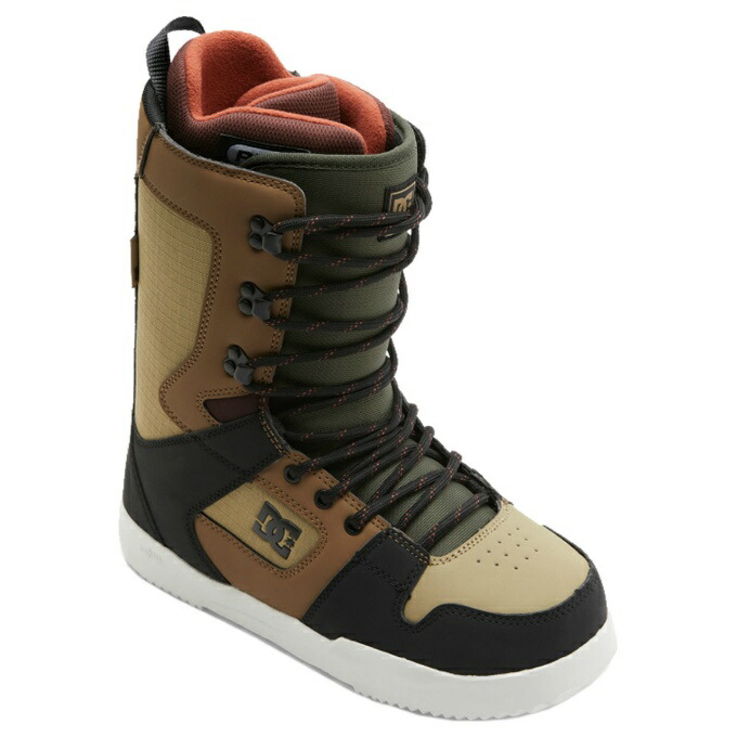 楽天市場】ディーシー スノーボードブーツ ダイヤルタイプ レディース