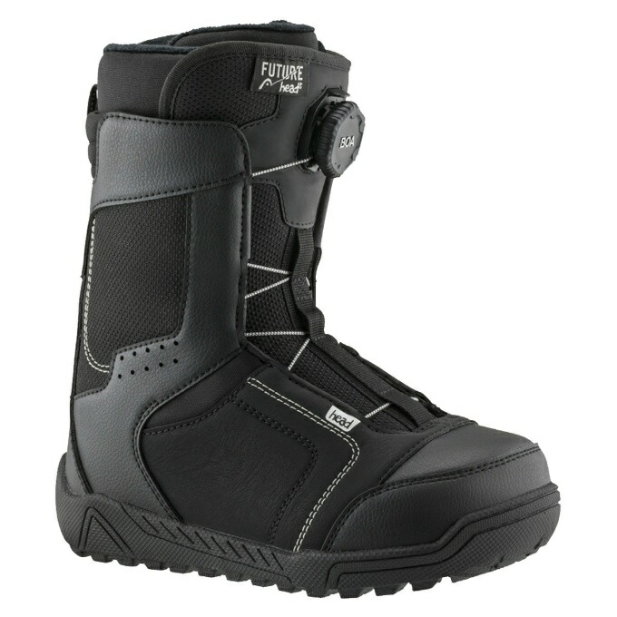 楽天市場】ヘッド(HEAD) スノーボードブーツ ダイヤルタイプ メンズ