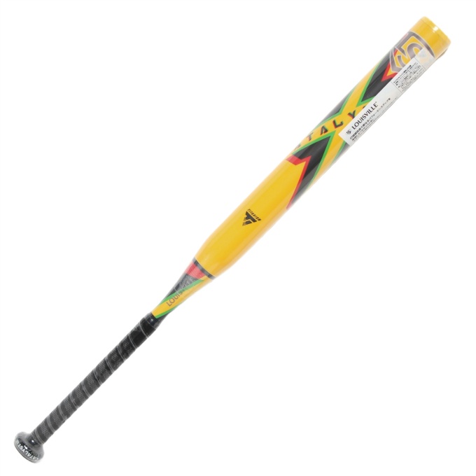 Louisville Slugger - カタリスト　バット　ソフトボール用 Amazon | ルイスビルスラッガー(Louisville Slugger) ソフト