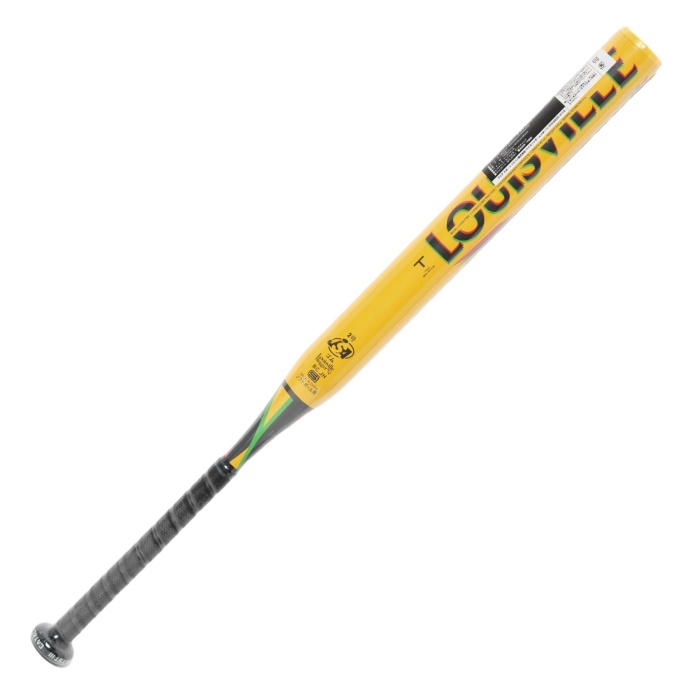 Louisville Slugger - 軟式カタリストⅡ2018モデル85ｃｍ720ｇ ルイスビルスラッガー（LOUISVILLE SLUGGER）（キッズ）ジュニア