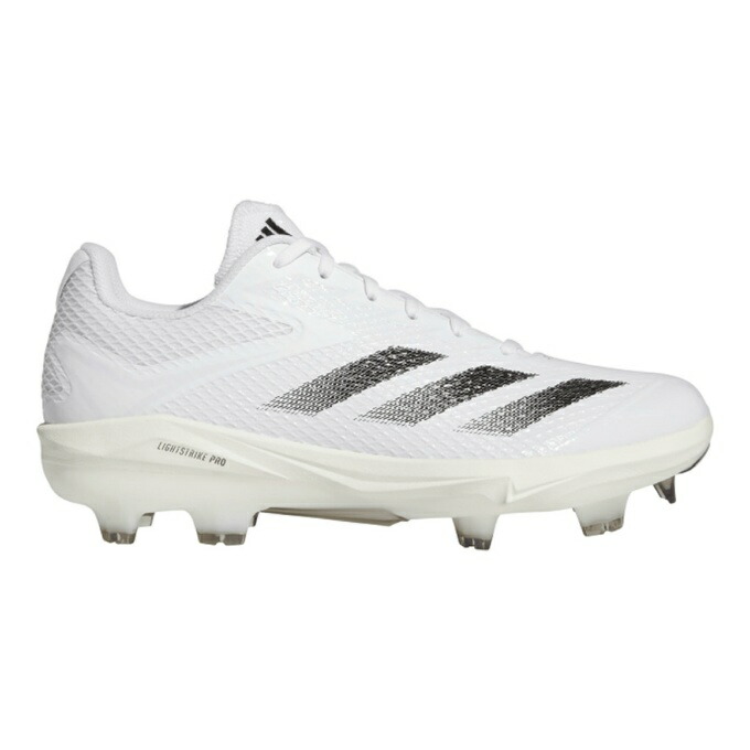 アディダス 野球 ポイントスパイク メンズ Adizero Electric TPU BSB IF8491 MDV40 adidas|ヒマラヤ店