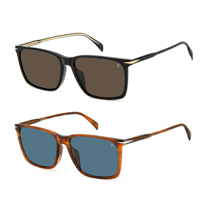 David Beckham サングラス デイビッド ベッカム DAVID BECKHAM EYEWEAR | VOIR 横浜 サングラス メガネ
