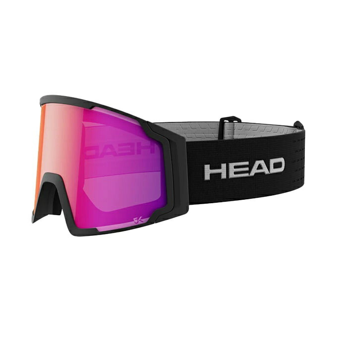 楽天市場】ヘッド HEAD スキー スノーボードゴーグル メンズ