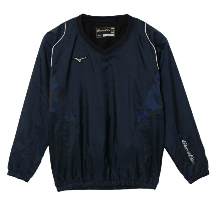 楽天市場】ミズノ 野球 フリース パーカー ジュニア フリースフーディ
