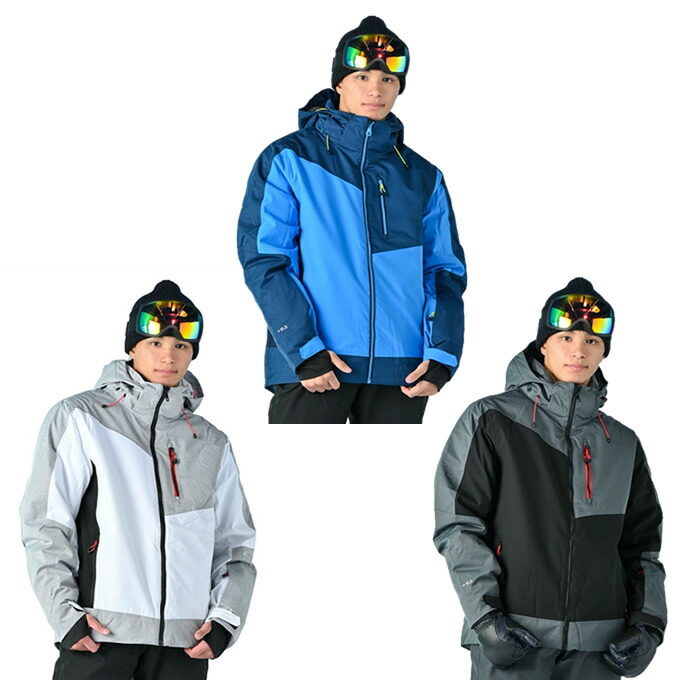 楽天市場】アイスピーク ICE PEAK スキーウェア パンツ メンズ