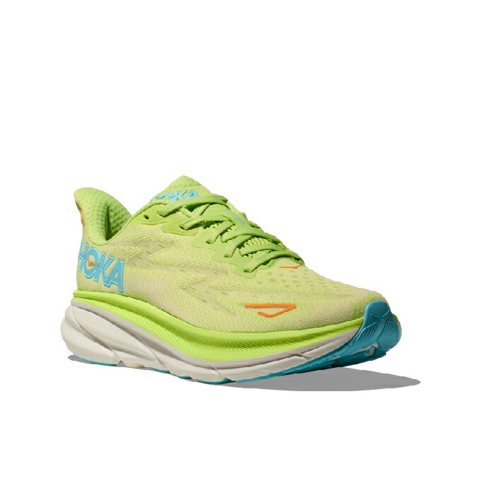 HOKA ランニングシューズ レディース クリフトン 9　24cm 楽天市場】ホカ HOKA ランニングシューズ レディース クリフトン