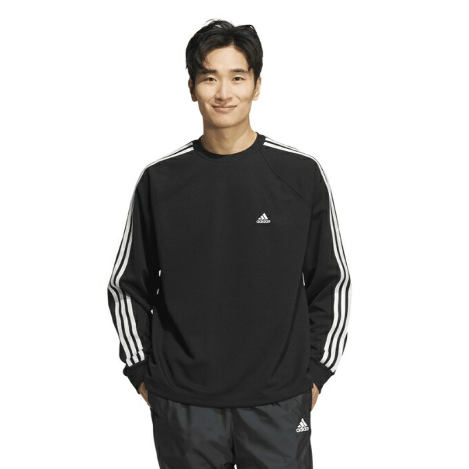 楽天市場】アディダス Tシャツ 長袖 メンズ CLG LS Tシャツ