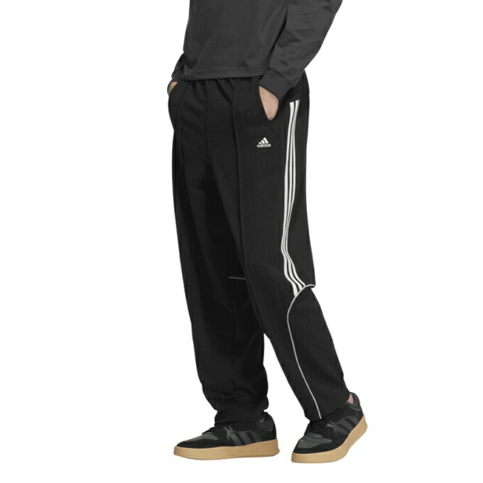 楽天市場】アディダス スポーツウェア ジャージ ロングパンツ