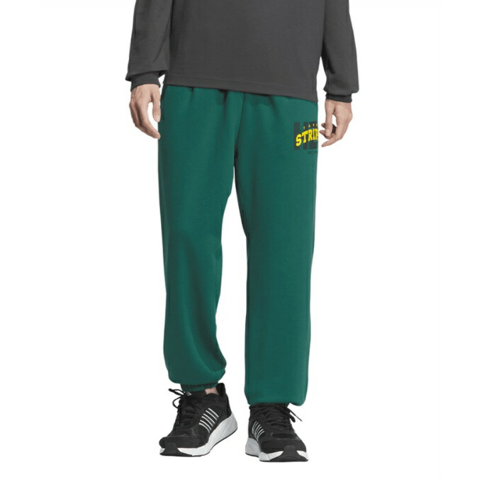 楽天市場】アディダス スウェットジョガーパンツ メンズ ZNE FL パンツ