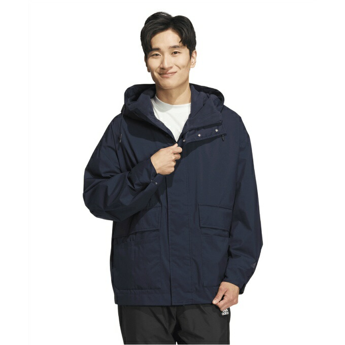 楽天市場】アディダス adidas ウインドブレーカー ジャケット メンズ