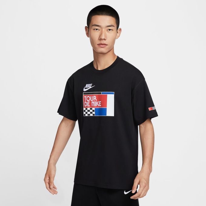 国内買付★NIKE★NSW TOUR プリント半袖Tシャツ 2色 楽天市場】ナイキ Tシャツ 半袖 メンズ NSW TOUR プリントT