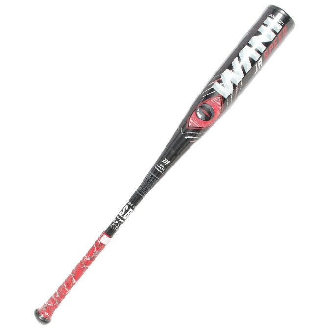【専用】marucci 軟式用コンポジットバット MJRP28A marucci マルーチ 軟式用コンポジットバット カーボン M球対応