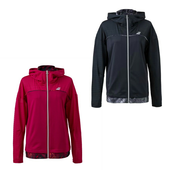 楽天市場】バボラ(Babolat) テニスウェア バドミントンウェア 防寒