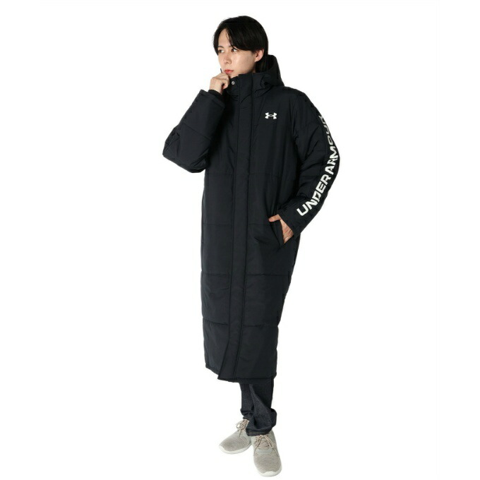 楽天市場】プーマ ベンチコート ダウンコート メンズ レディース