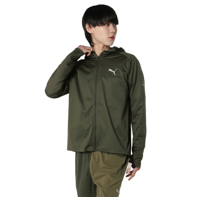 楽天市場】プーマ ウインドブレーカー ジャケット メンズ レディース