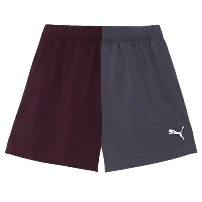 楽天市場】プーマ ショートパンツ メンズ ランニング 6インチ ショーツ
