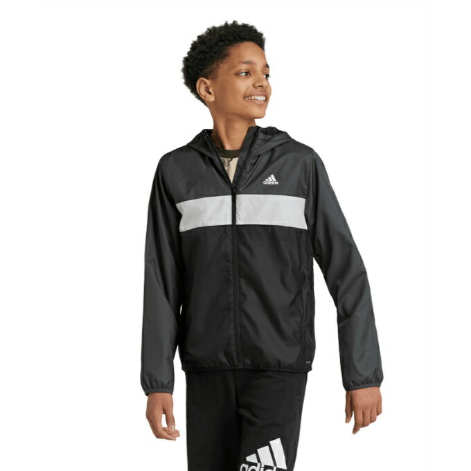 楽天市場】アンダーアーマー ウインドブレーカー ジャケット ジュニア