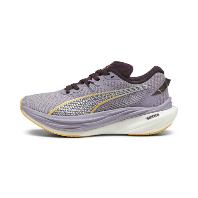 【楽天市場】プーマ ランニングシューズ レディース ディウ゛ィエイトニトロ3 W 309708 04 PUMA：ヒマラヤ楽天市場店